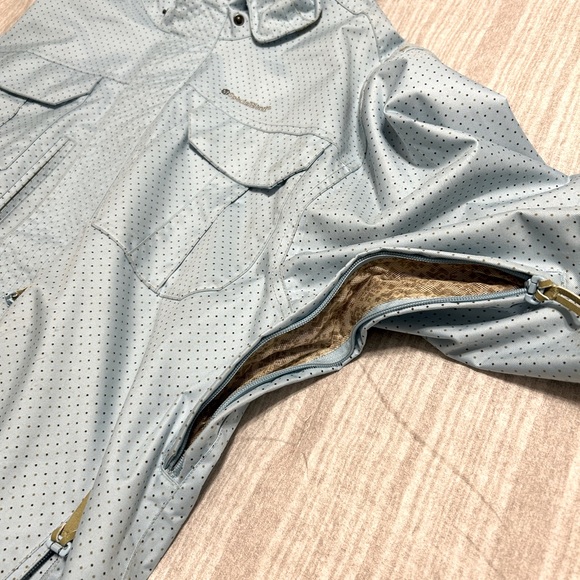 Special Blend snowboard jacket. Like Foursquare, Forum, Burton - Picture 6 of 6